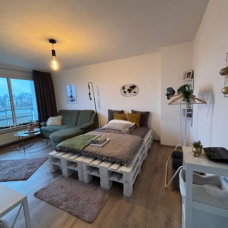 Apartment Mit Schoenem Ausblick Lüdenscheid Buitenkant foto