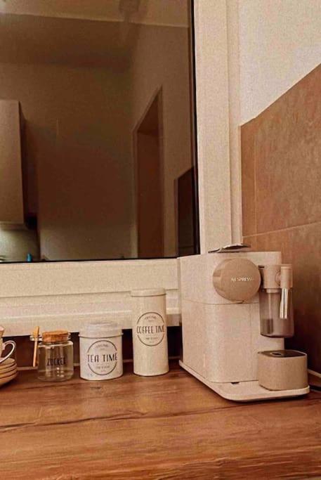 Apartment Mit Schoenem Ausblick Lüdenscheid Buitenkant foto