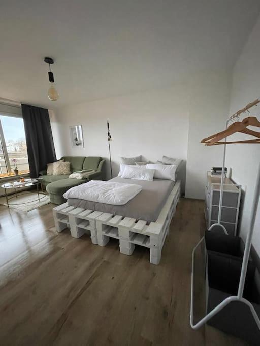 Apartment Mit Schoenem Ausblick Lüdenscheid Buitenkant foto