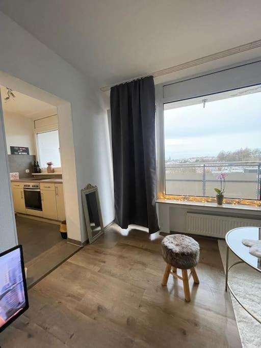 Apartment Mit Schoenem Ausblick Lüdenscheid Buitenkant foto