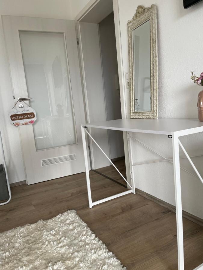 Apartment Mit Schoenem Ausblick Lüdenscheid Buitenkant foto
