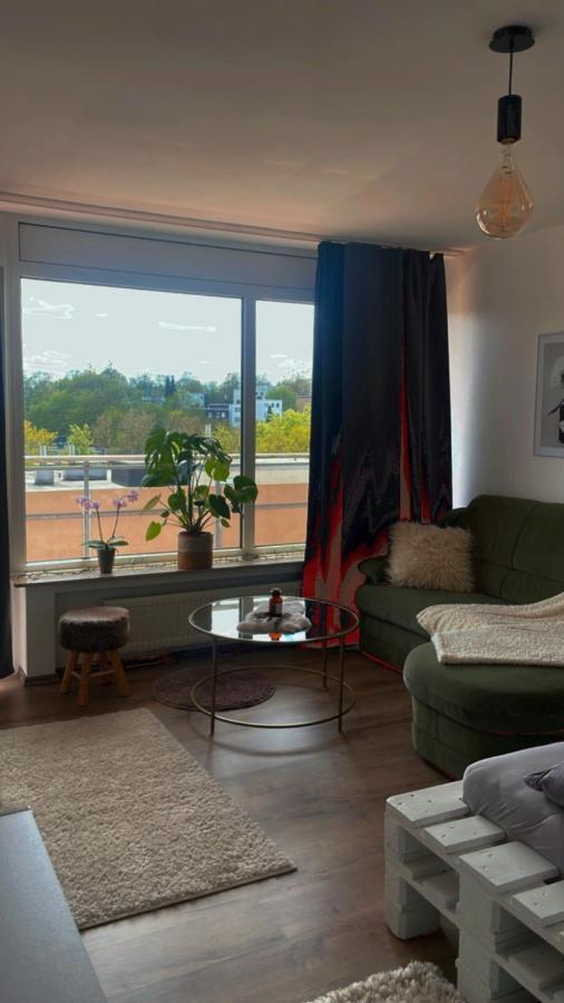 Apartment Mit Schoenem Ausblick Lüdenscheid Buitenkant foto